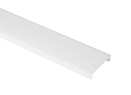 Матовый рассеиватель для профиля Donel DNPC18502DOH3 DN8ALE
