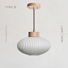 Подвесной светильник TOLLE Тип B Lampatron 7428-20551