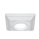 Точечный светильник Gauss GY005 Gypsum