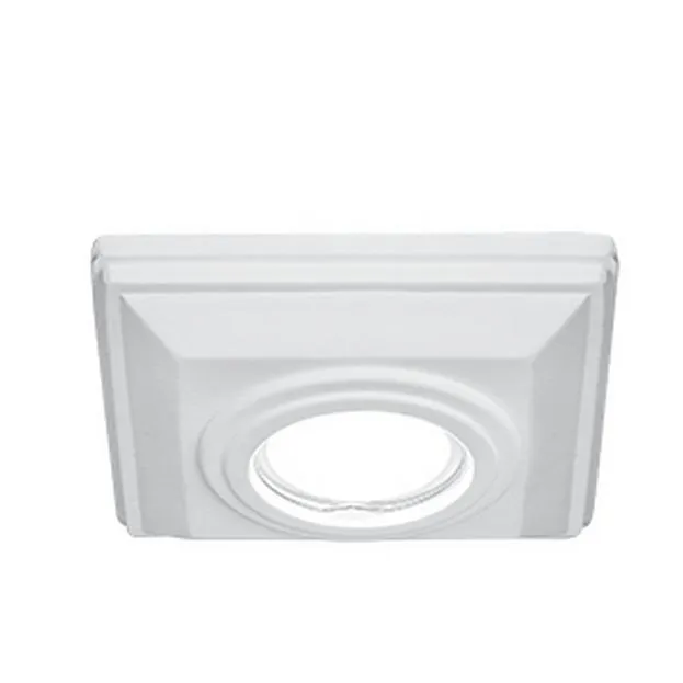 Точечный светильник Gauss GY005 Gypsum Точечный светильник Gauss GY005 Gypsum
