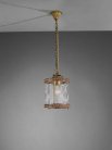 Подвесной светильник Reccagni Angelo L 3861/1.40 3861