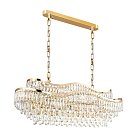 Люстра ODEON LIGHT 5073/15 WAYTA