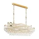 Люстра ODEON LIGHT 5073/15 WAYTA