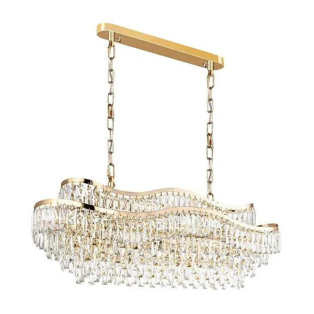 Люстра ODEON LIGHT 5073/15 WAYTA