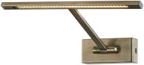 Светильник для картин WERTMARK WE406.01.501 GRETTO
