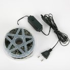 Гирлянда Uniel ULD-S40000-4000/DGA WARM WHITE IP20 DEW