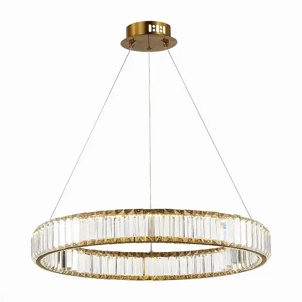 Люстра подвесная ST LUCE SL1622.363.01 TIVOLI Люстра подвесная ST LUCE SL1622.363.01 TIVOLI