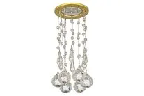 Спот встраиваемый Dio D'Arte Elite Osimo GU10.5.14.8.120 G