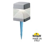 Садовый светильник fumagalli ds1.561.000.lxd1l ester