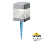 Садовый светильник fumagalli ds1.561.000.lxd1l ester