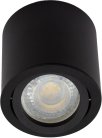 Точечный светильник AM Group AM322-50 BK AM322