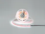 Светодиодная лента 28.8Вт 24В IP33 RGB SWG DSG5120-24-RGB+W-33 