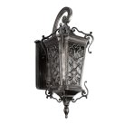 Уличные настенные светильники Loft IT 100019W BS Tremezzo