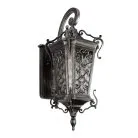 Уличные настенные светильники Loft IT 100019W BS Tremezzo