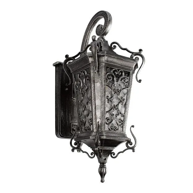 Уличные настенные светильники Loft IT 100019W BS Tremezzo