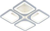 Потолочная люстра Escada 10220/4LED 61W Square