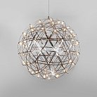 Подвесной светильник Bogate's 435/1 a048892 Plesso