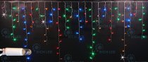 Гирлянда Rich LED RL-i3*0.9F-CW/RGP