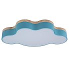 Потолочный светильник Loft IT 10005/30 blue Axel