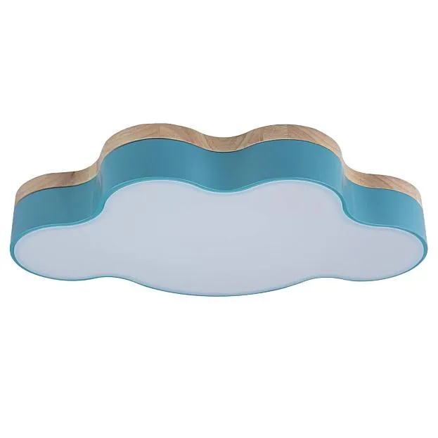 Потолочный светильник Loft IT 10005/30 blue Axel