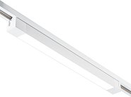 Трековый светильник Escada 20001TRU/02LED SWH 20001