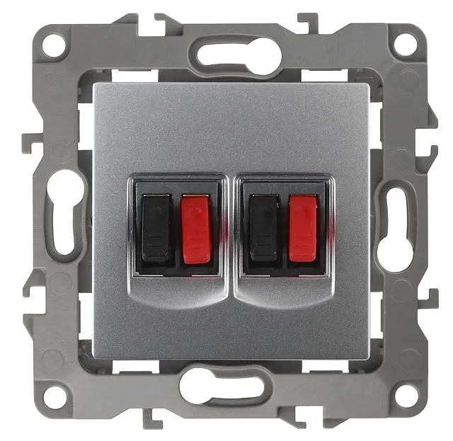 Розетка ЭРА 12-3112-03