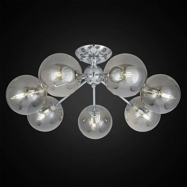 Потолочная люстра Citilux CL102170 Томми Потолочная люстра Citilux CL102170 Томми