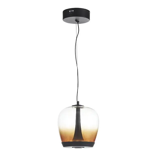 Светильник подвесной ST-Luce SL6014.413.01 RIPPLE