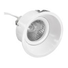 Встраиваемый светильник Lightstar 214606 Domino