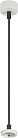 Крепление SWG MINI-VL-M6-WH MINI-VL-M