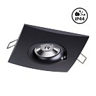 Встраиваемый светильник Novotech 370796 Spot Water