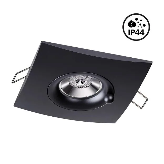 Встраиваемый светильник Novotech 370796 Spot Water