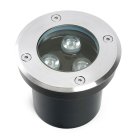Светодиодный светильник тротуарный (грунтовый) Feron 48452 SP2801