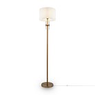 Торшер Freya FR5186FL-01BS Lino