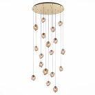 Светильник подвесной ST LUCE SL1175.303.18 Portici