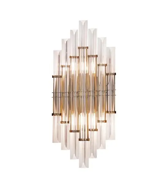 Бра Lumina Deco LDW 6039 MD Бра Lumina Deco LDW 6039 MD