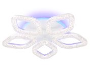 Потолочный светильник Ambrella light FA3925/5 WH