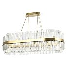 Люстра Arte Milano 440210.1150.24.G9.C1 GD Белладжо