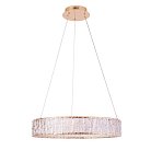 Подвесная люстра Divinare 1134/17 SP-32 TERESA