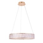 Подвесная люстра Divinare 1134/17 SP-32 TERESA