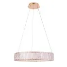 Подвесная люстра Divinare 1134/17 SP-32 TERESA