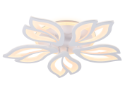 Потолочный светодиодный светильник с пультом Ambrella light FA543 Original