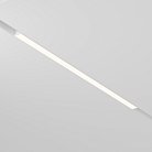 Трековый светильник Maytoni TR030-2-24W3K-W Basis