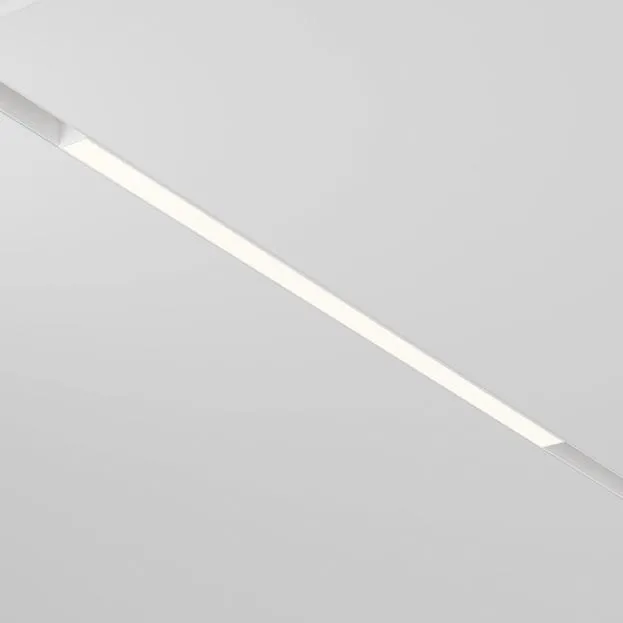 Трековый светильник Maytoni TR030-2-24W3K-W Basis