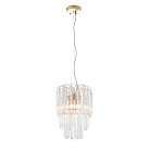 Подвесная люстра ST Luce SL386.203.05 Osoleto