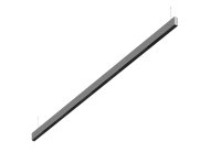 Подвесной светодиодный светильник 2м 36Вт 48° Donolux dl18515s121a36.48.2000bb Eye-line