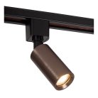Трековый светильник Кофейный Lucide 09960/01/97 TRACK