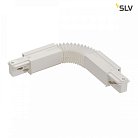 Коннектор гибкий SLV 1001524 3Ph EUTRAC