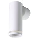 Светильник LUNA настенно-потолочный под лампу GU10, Feron 51374 ML1005