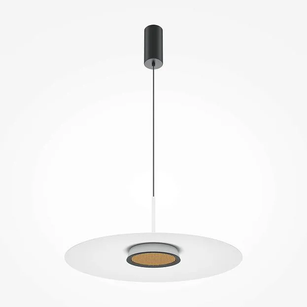 Подвесной светильник Maytoni MOD041PL-L15W3K1 El